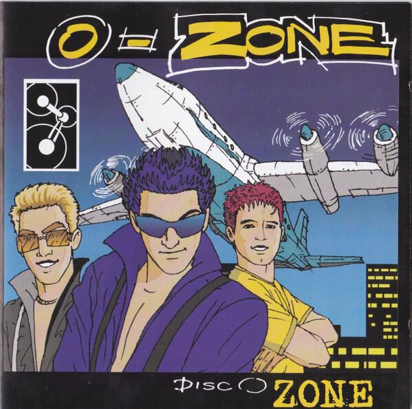 Acheter O-Zone (3) - DiscO-Zone Bon état - 15,56 € O-Zone (3) - DiscO-Zone Bon état - reconditionné disponible sur Label Emmaüs